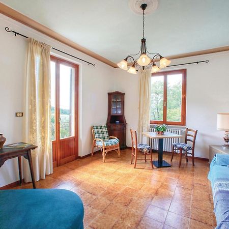 Vila Il Quercetino Subbiano Exteriér fotografie