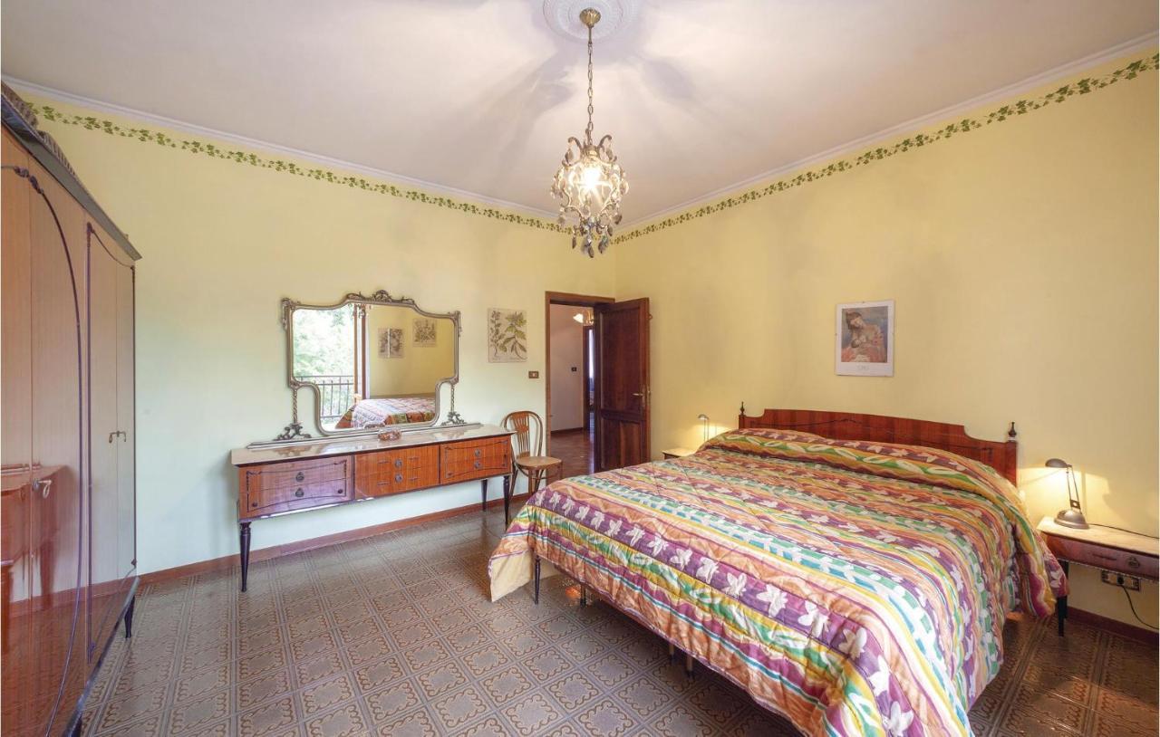 Vila Il Quercetino Subbiano Exteriér fotografie