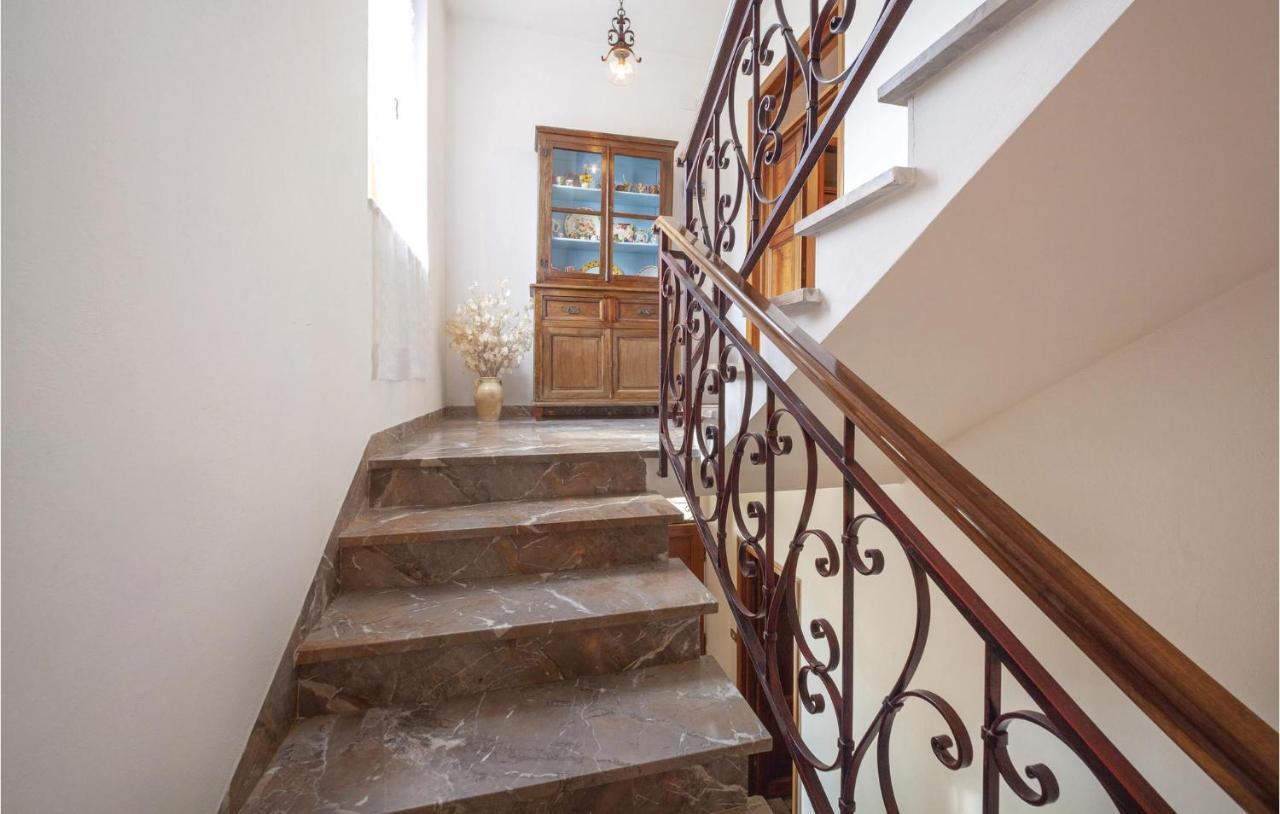 Vila Il Quercetino Subbiano Exteriér fotografie