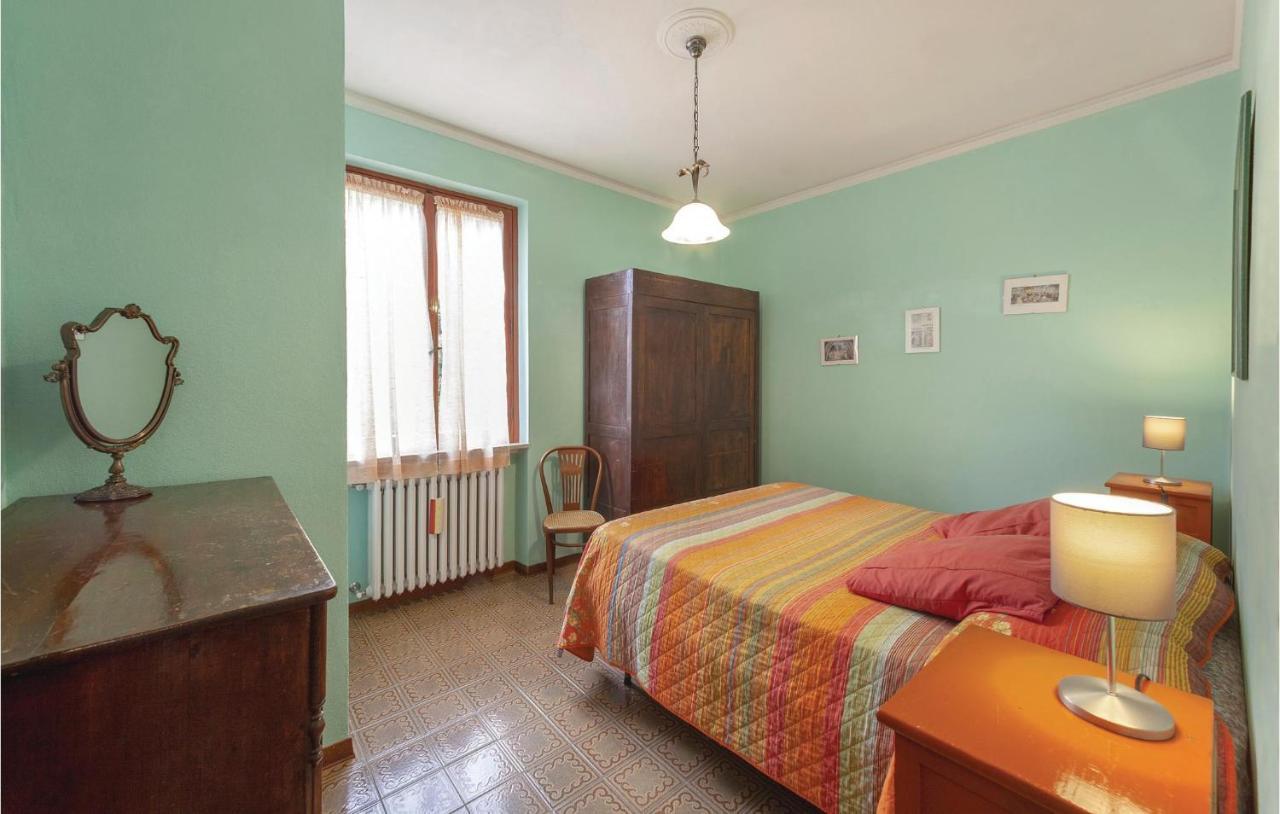 Vila Il Quercetino Subbiano Exteriér fotografie