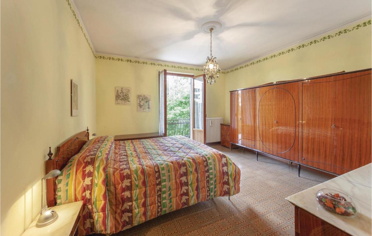 Vila Il Quercetino Subbiano Exteriér fotografie