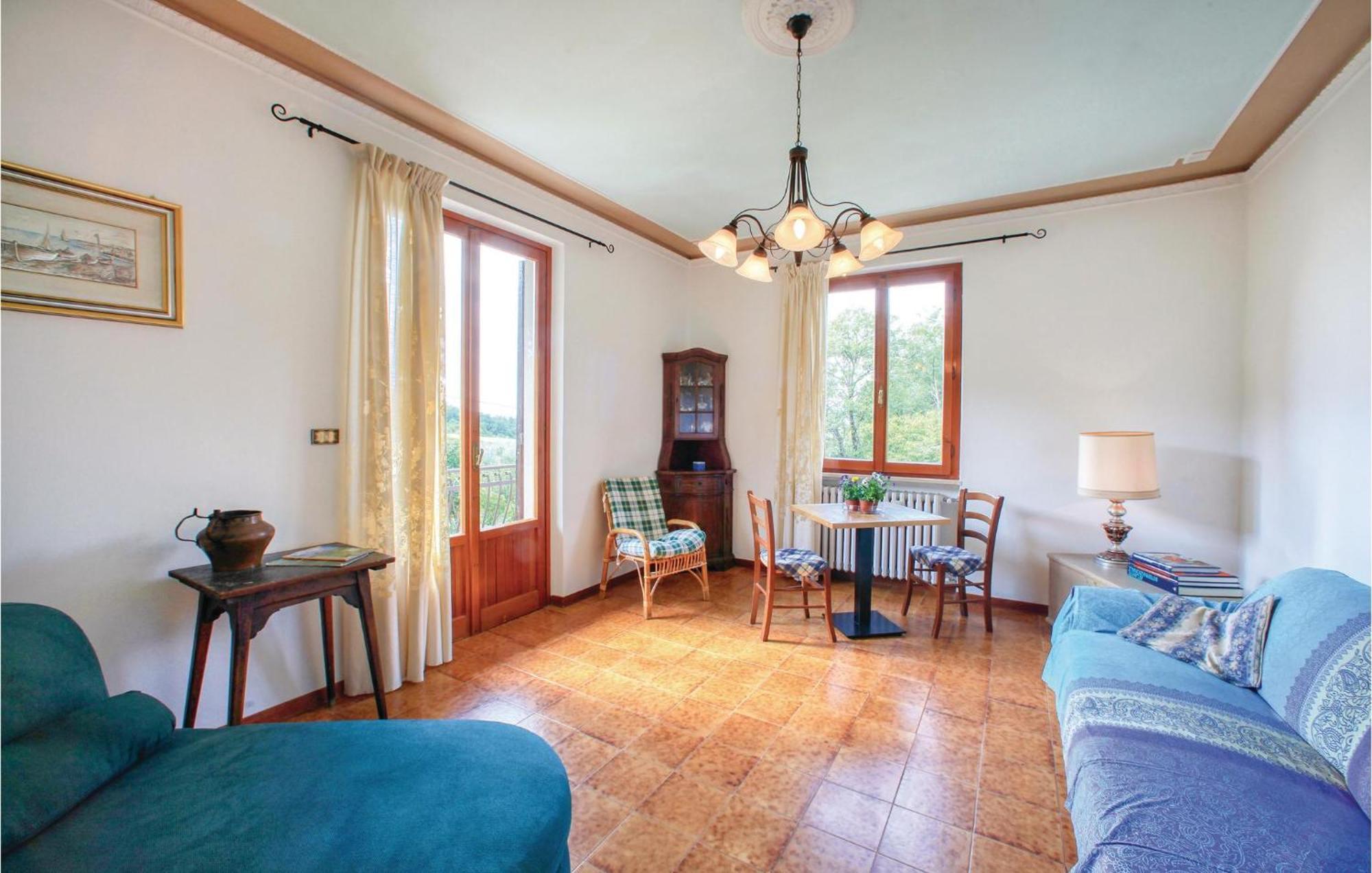Vila Il Quercetino Subbiano Exteriér fotografie